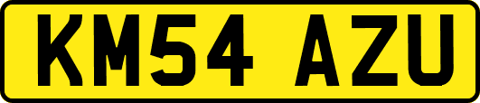 KM54AZU
