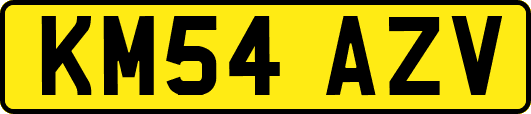 KM54AZV