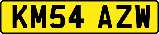 KM54AZW