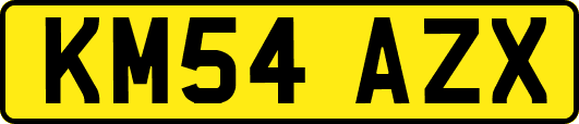 KM54AZX
