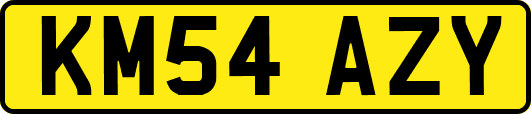 KM54AZY