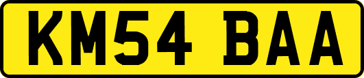 KM54BAA