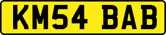 KM54BAB