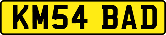 KM54BAD