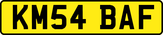 KM54BAF