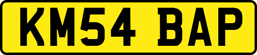 KM54BAP