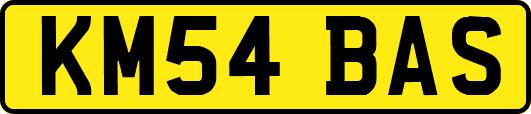 KM54BAS