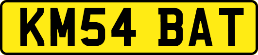 KM54BAT