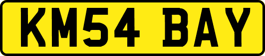 KM54BAY