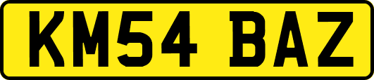 KM54BAZ