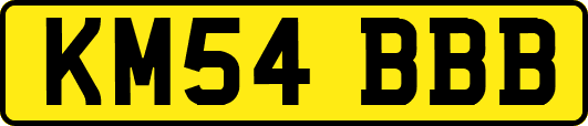 KM54BBB