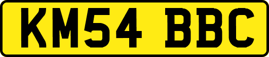 KM54BBC