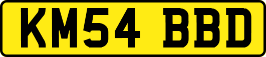 KM54BBD