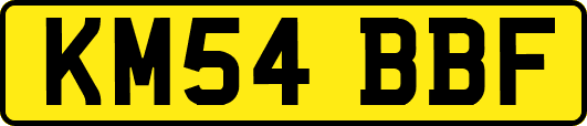 KM54BBF