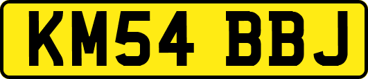KM54BBJ