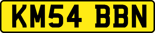 KM54BBN