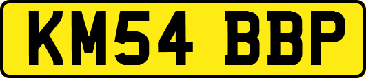 KM54BBP