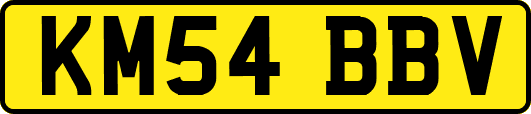 KM54BBV