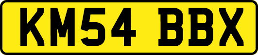KM54BBX