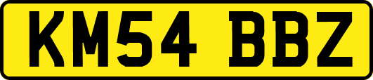 KM54BBZ