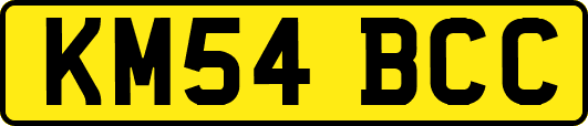 KM54BCC