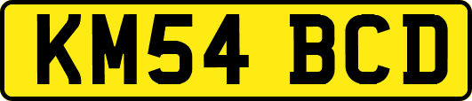 KM54BCD