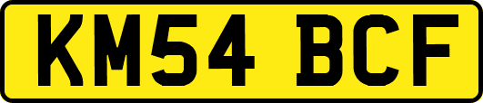 KM54BCF