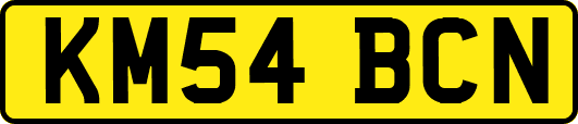 KM54BCN