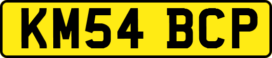 KM54BCP