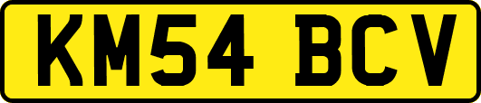 KM54BCV