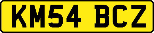 KM54BCZ