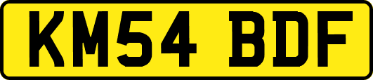KM54BDF