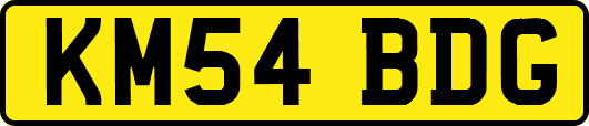 KM54BDG