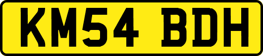 KM54BDH