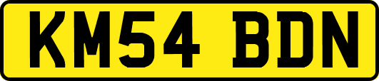 KM54BDN