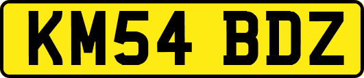 KM54BDZ