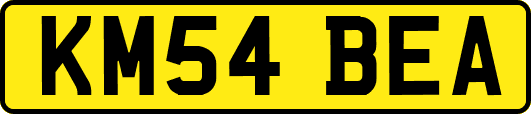 KM54BEA