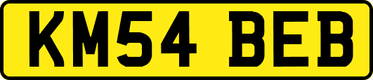 KM54BEB