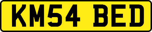 KM54BED