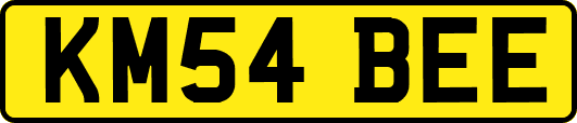 KM54BEE