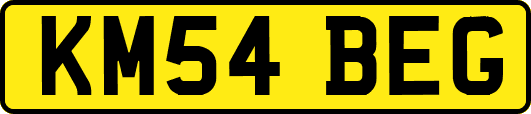 KM54BEG
