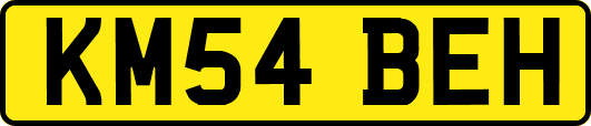 KM54BEH
