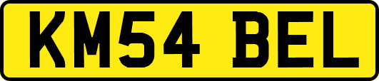 KM54BEL