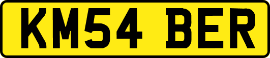 KM54BER