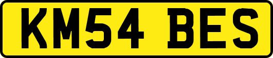 KM54BES