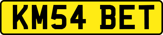 KM54BET