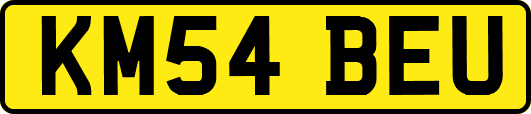 KM54BEU