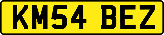 KM54BEZ