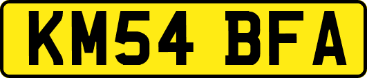 KM54BFA