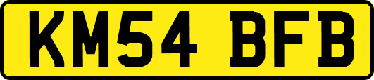 KM54BFB